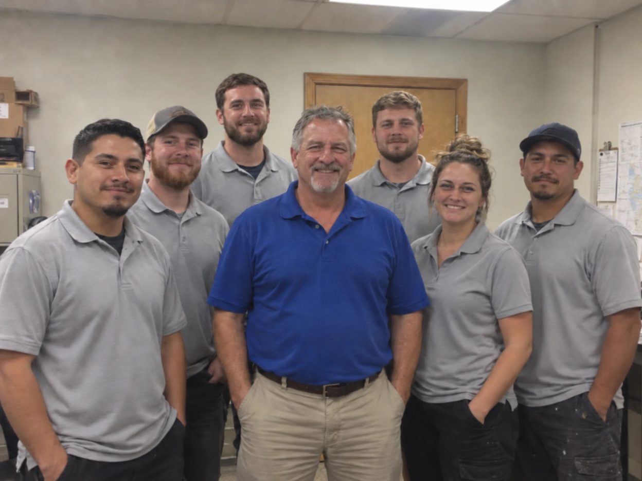 HVAC technicians in Bellingham, WA