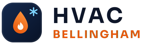 Bellingham HVAC